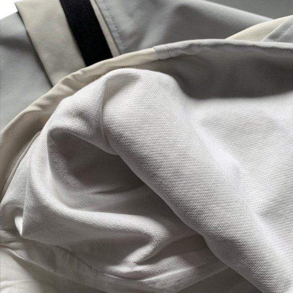 Techwear Streetwear Down Jacket Windbreaker Coat hi-j1-grey - Picture 10 of 11